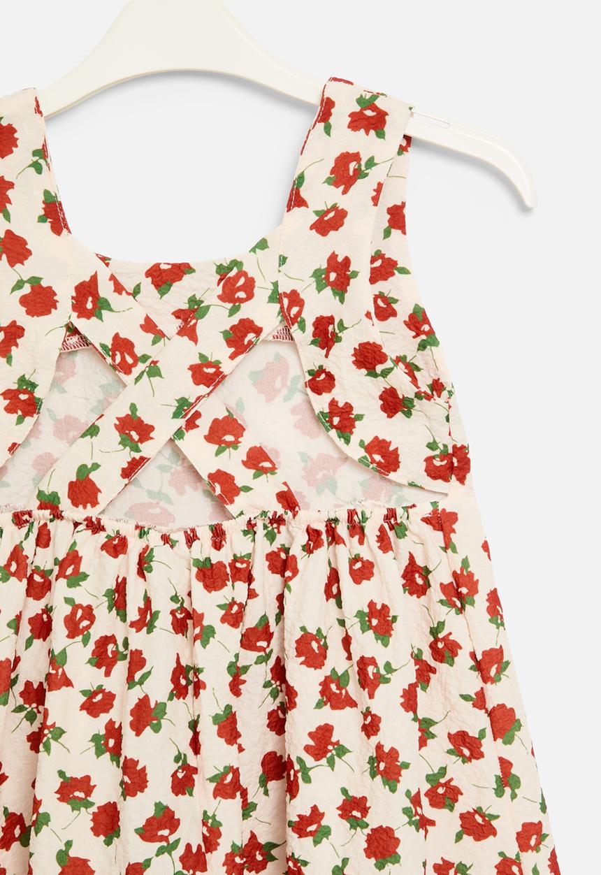 Pop Candy - Floral dress - multi