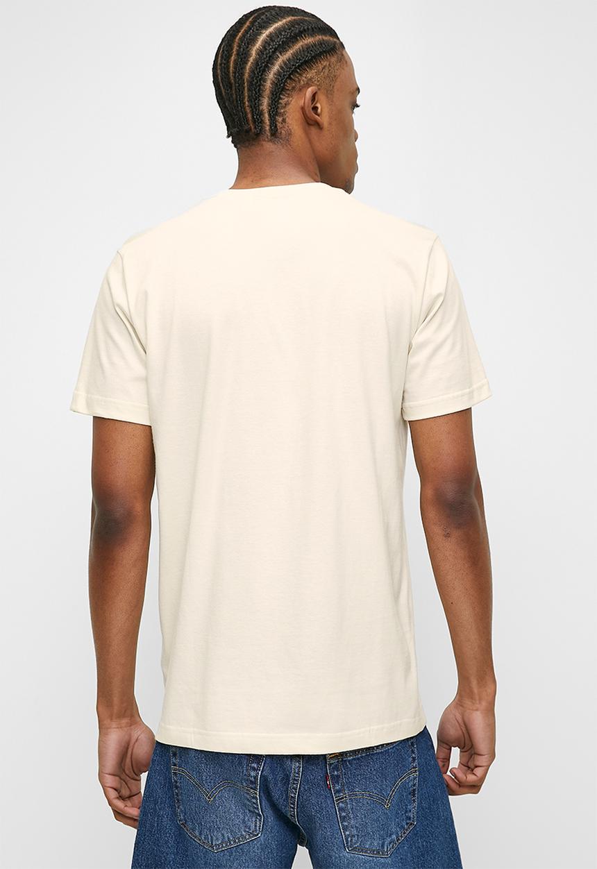 adidas Originals - Vrct tee 1  - wonder white