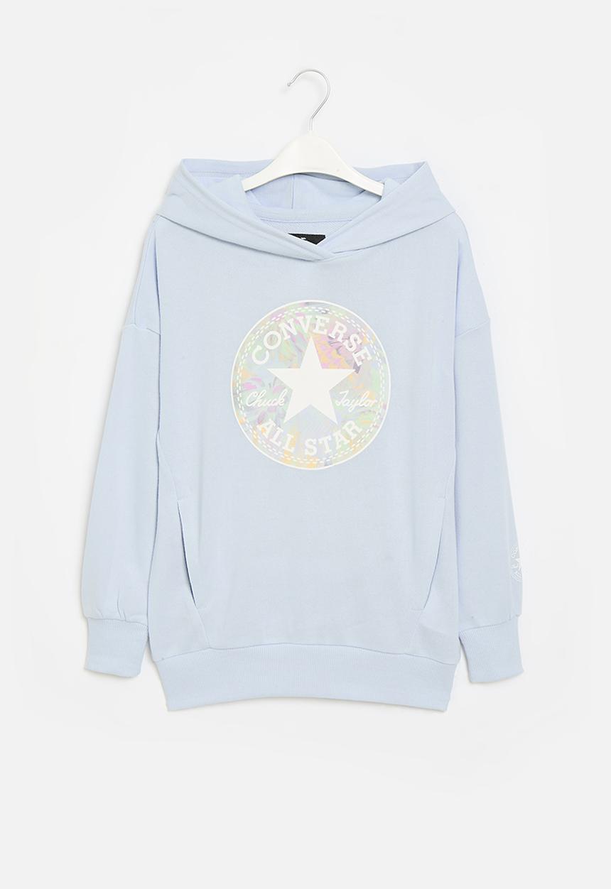 Converse - Cnvg oversized chuck patch hoo - cloudy daze