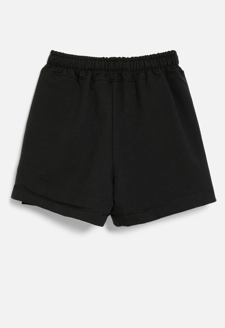 Pop Candy - Skorts - black