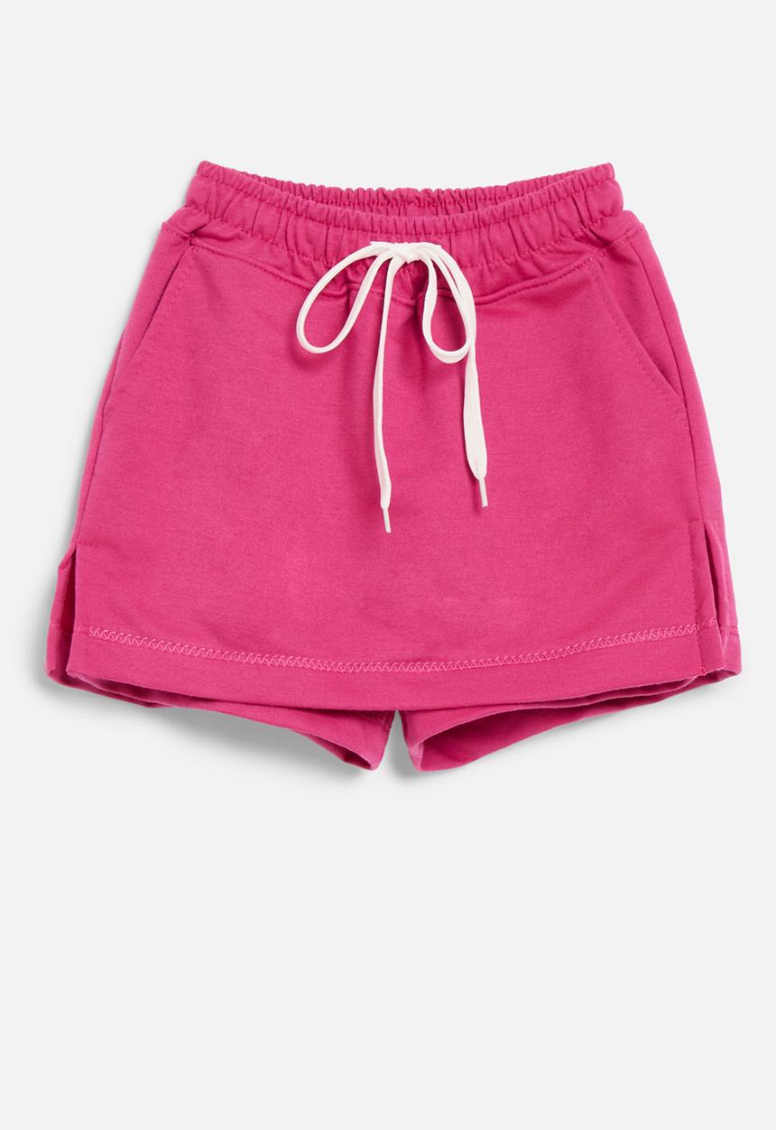 Pop Candy - Skorts - pink