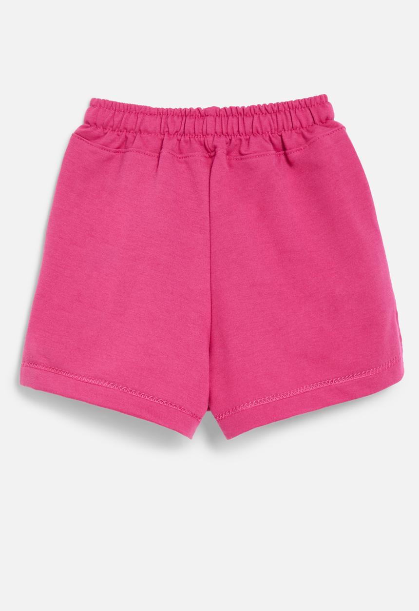 Pop Candy - Skorts - pink