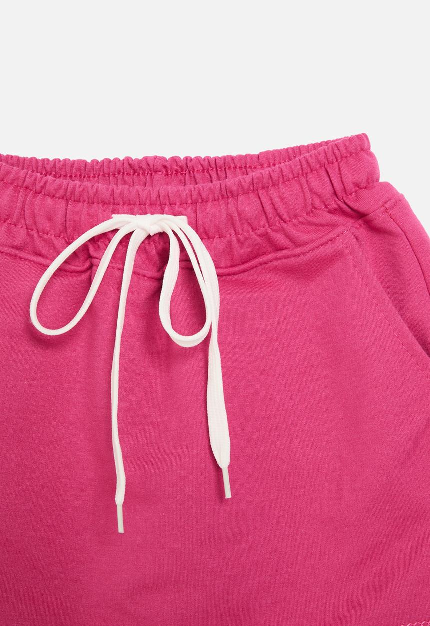 Pop Candy - Skorts - pink