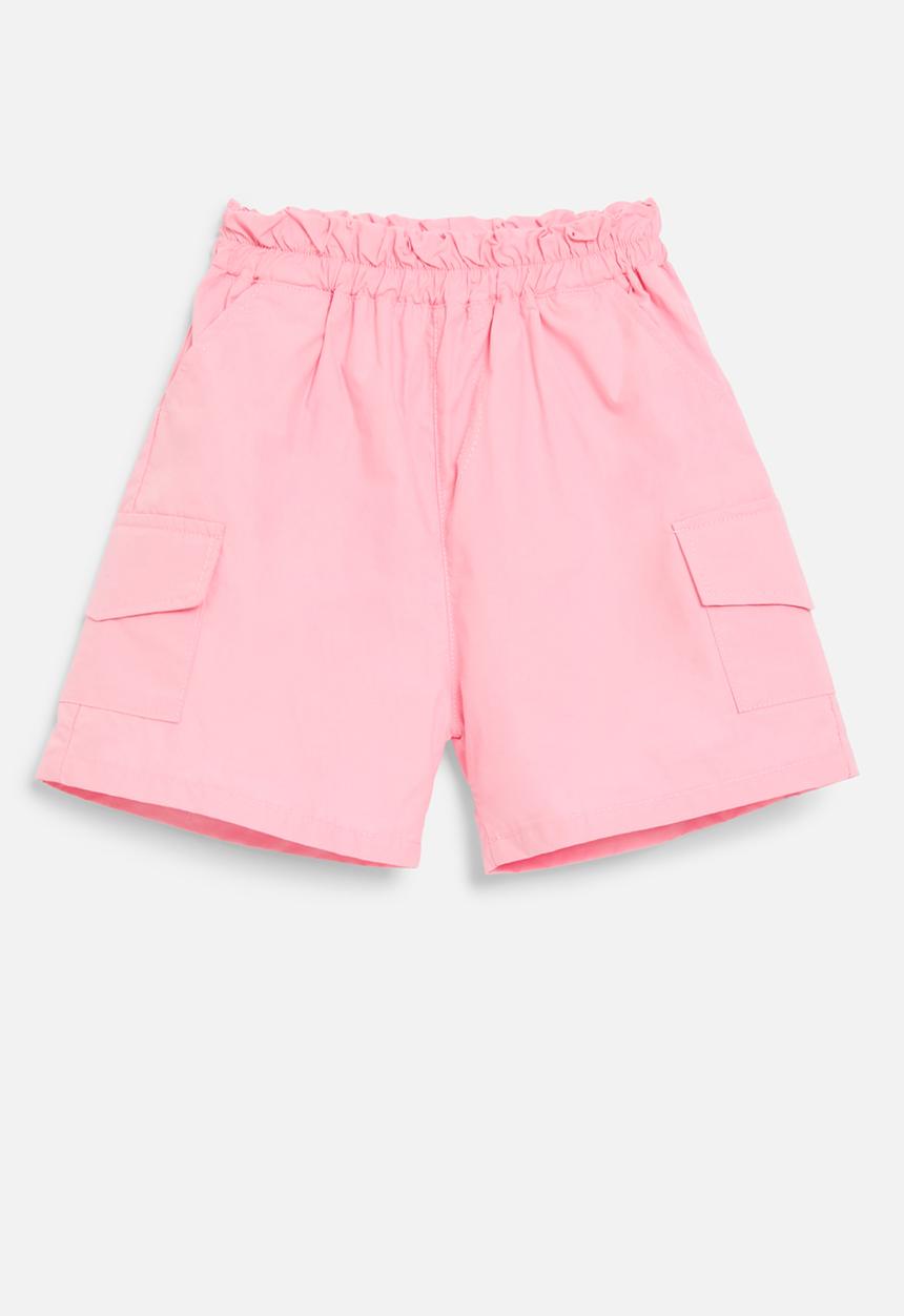 Pop Candy - Shorts - pink