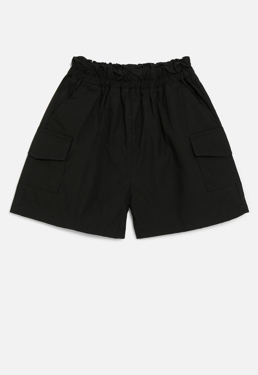 Pop Candy - Shorts - black