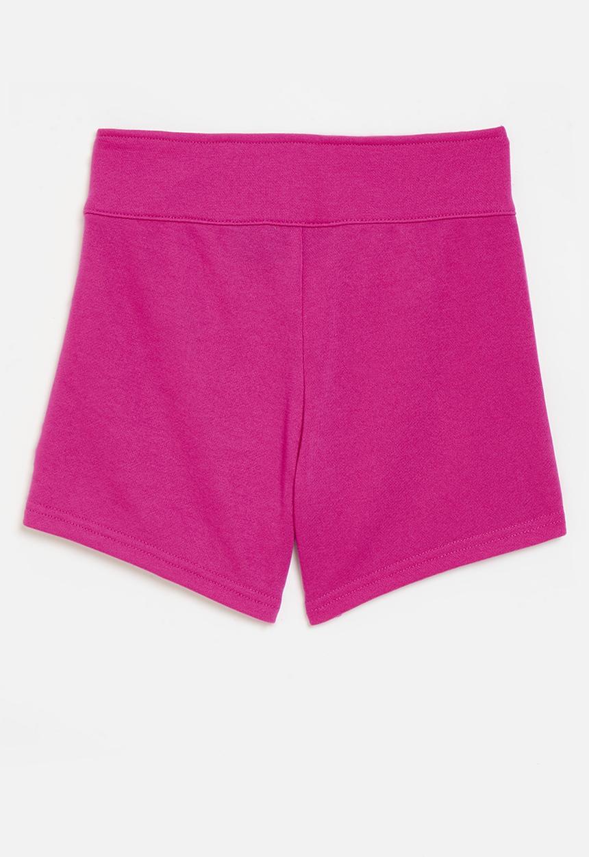 Converse - Cnvg chuck patch skort - chaos fuchsia