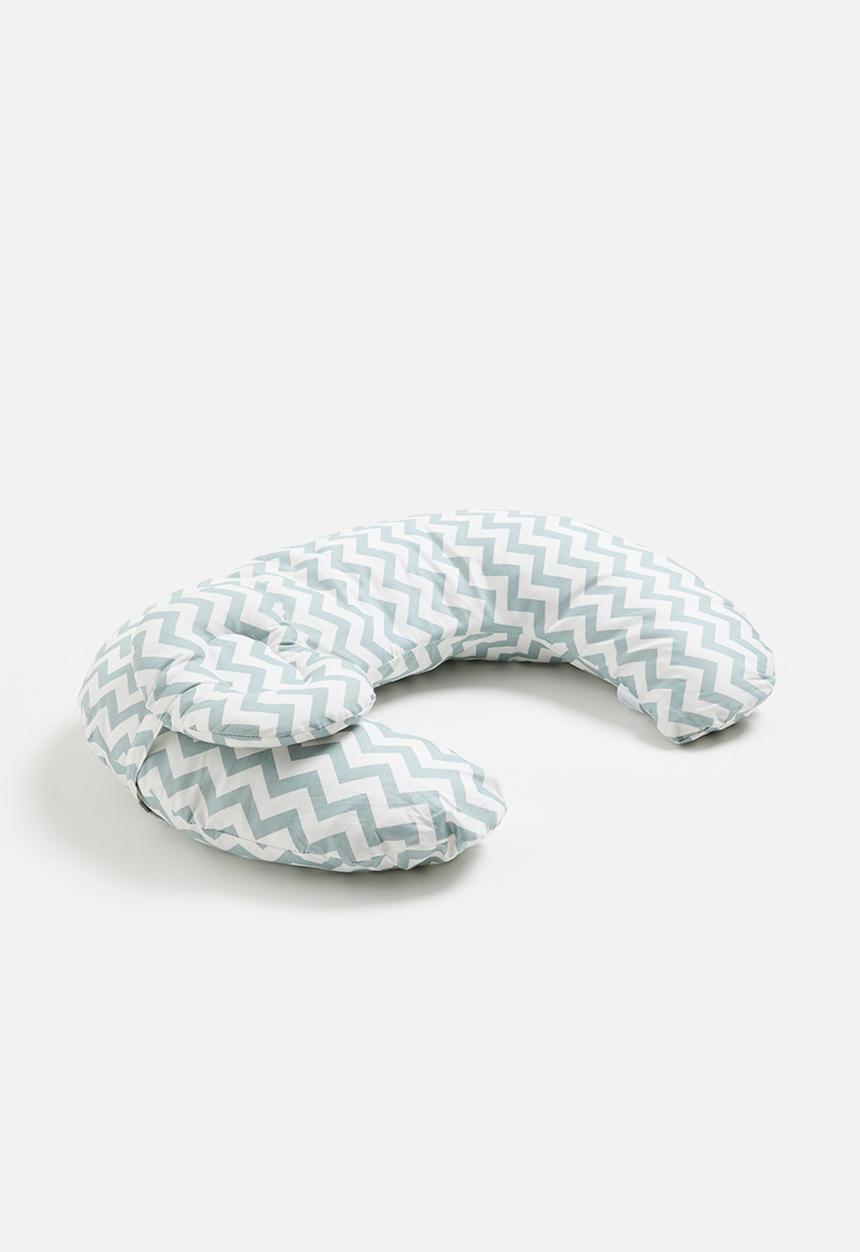 Pop Candy - Nursing pillow - grey