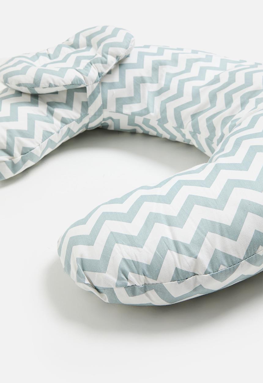 Pop Candy - Nursing pillow - grey