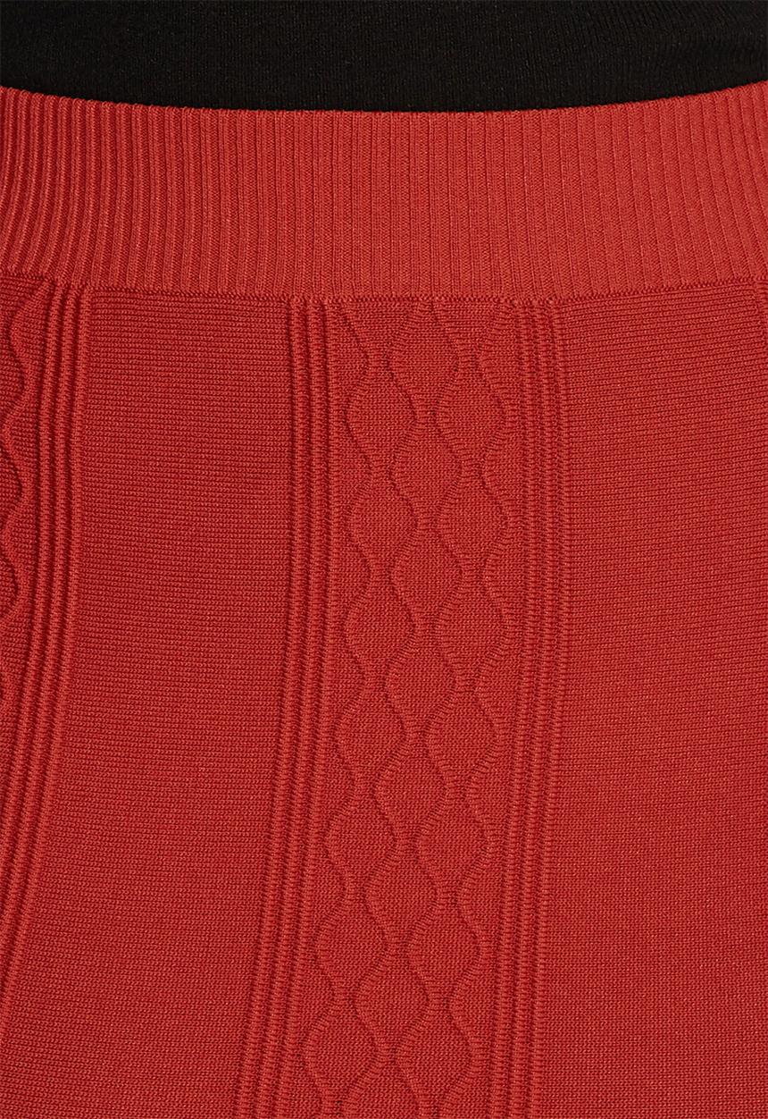 Glamorous - Bodycon Knit Skirt