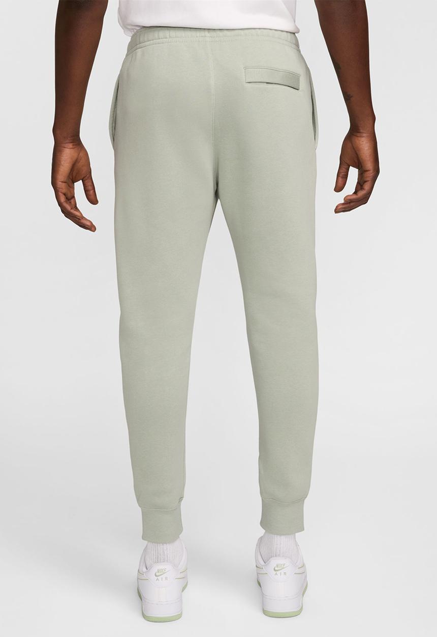 Nike - Nike Sportswear Club Jogger- jade horizon/jade horizon/white