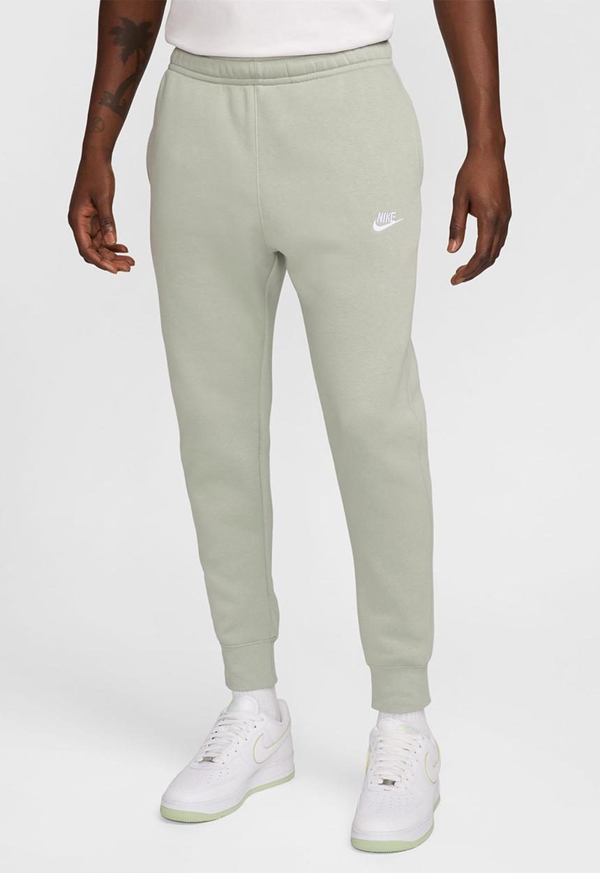 Nike - Nike Sportswear Club Jogger- jade horizon/jade horizon/white