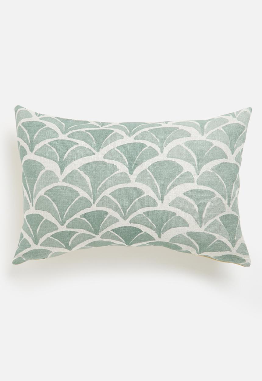 Hertex Fabrics - Crysler cushion cover - multi