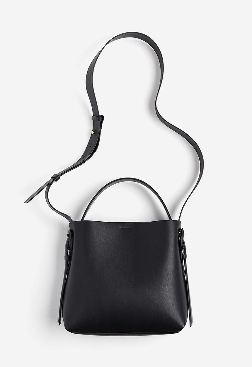 H&M - Crossbody bag - black