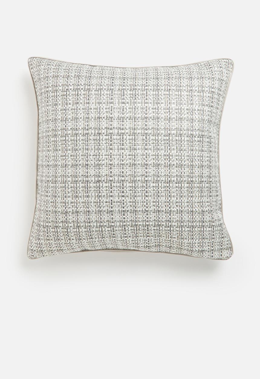 Hertex Fabrics - Coco cushion cover - natural