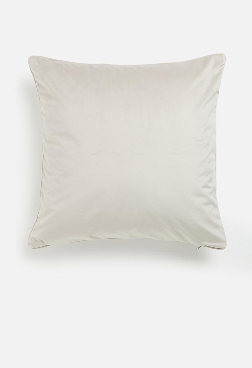 Hertex Fabrics - Coco cushion cover - natural