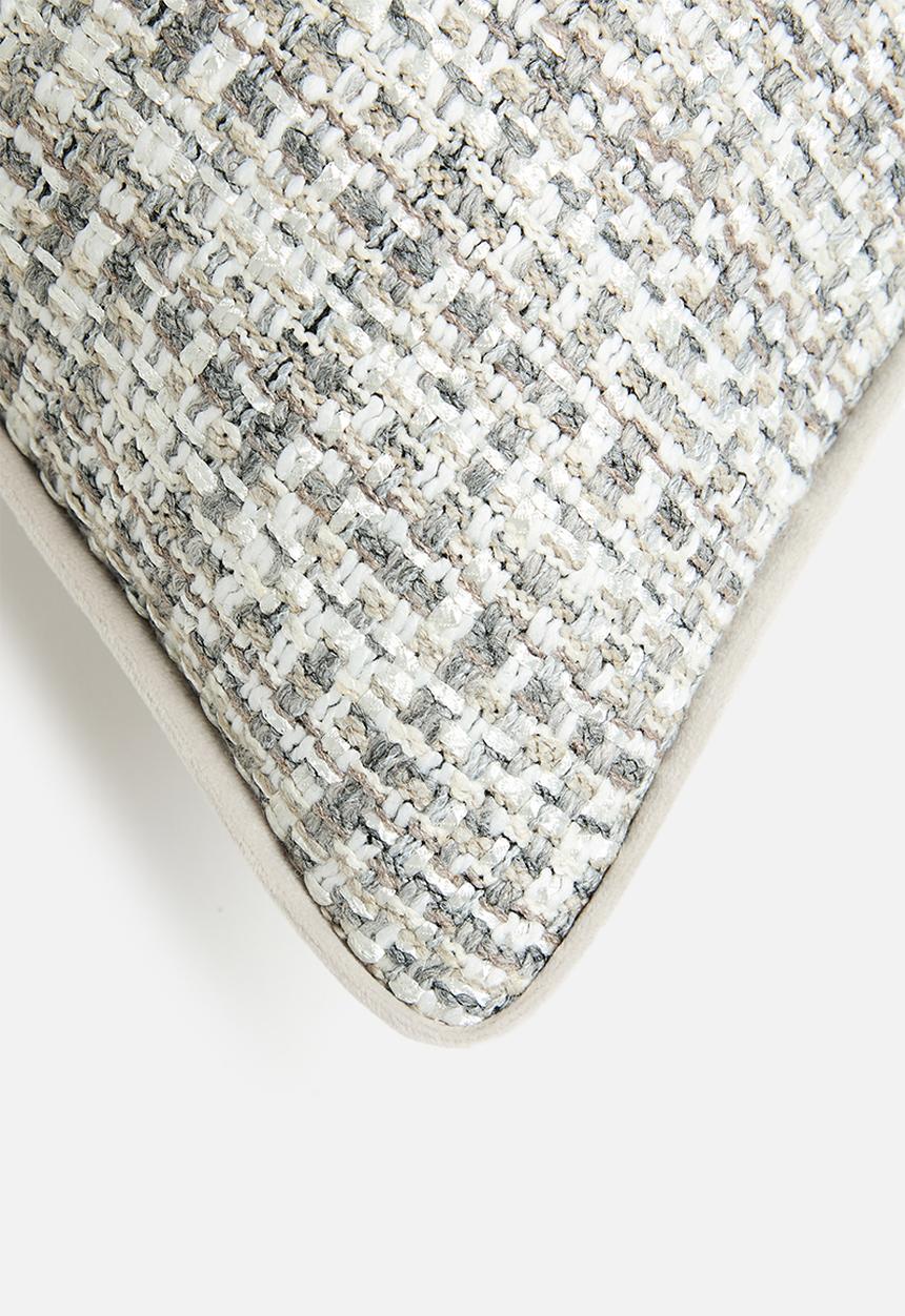 Hertex Fabrics - Coco cushion cover - natural