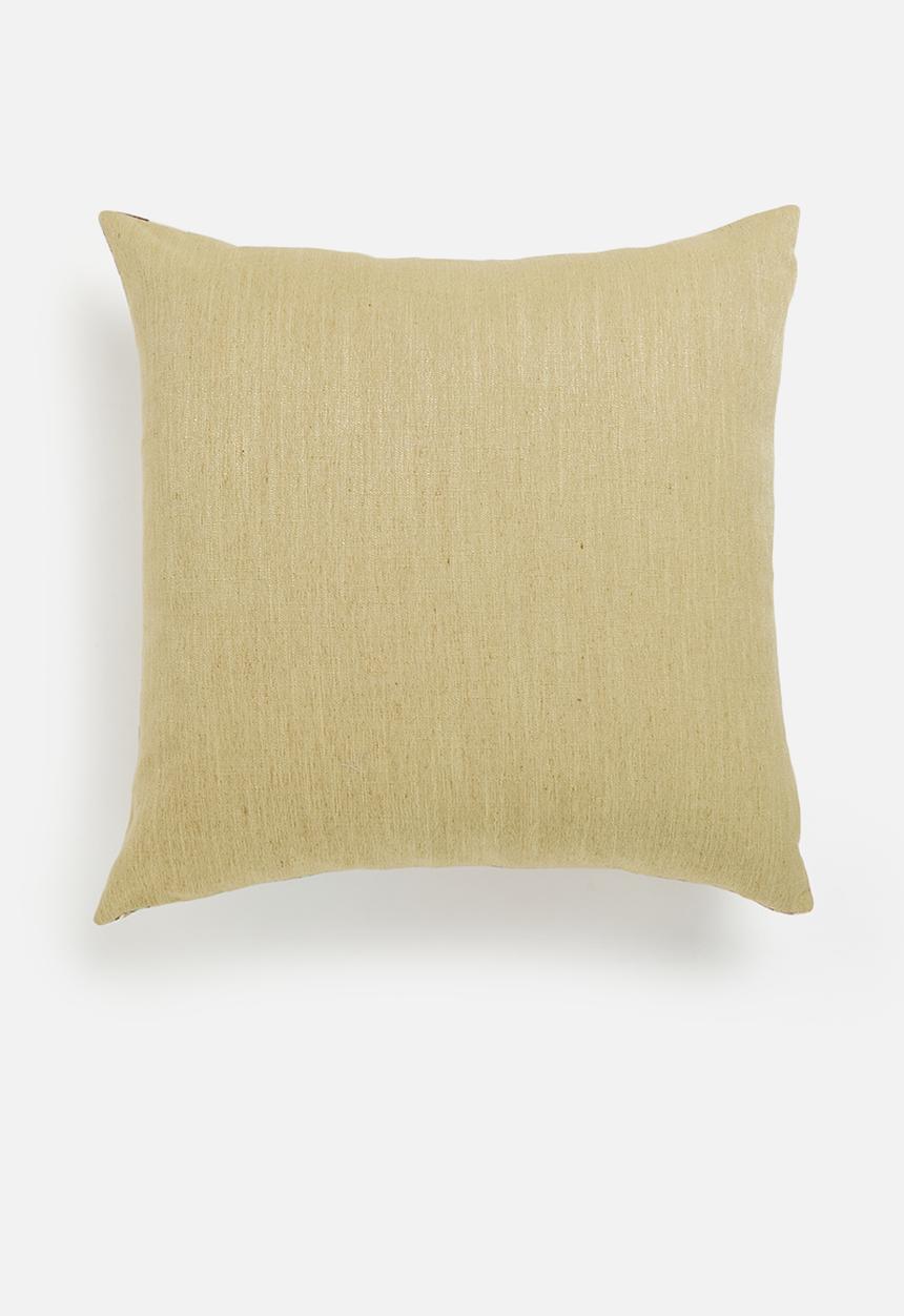 Hertex Fabrics - Persian cushion cover - Multi