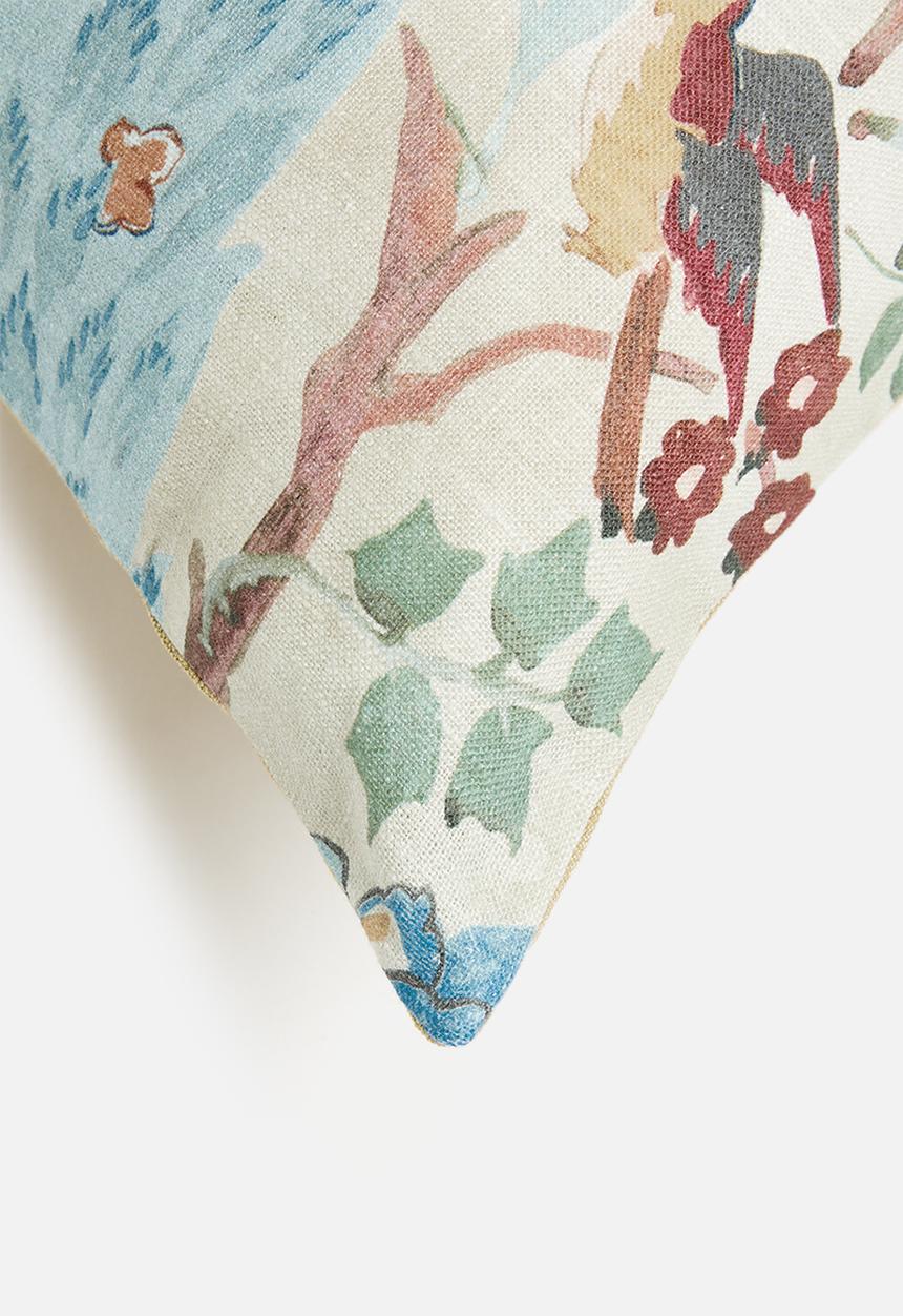 Hertex Fabrics - Persian cushion cover - Multi