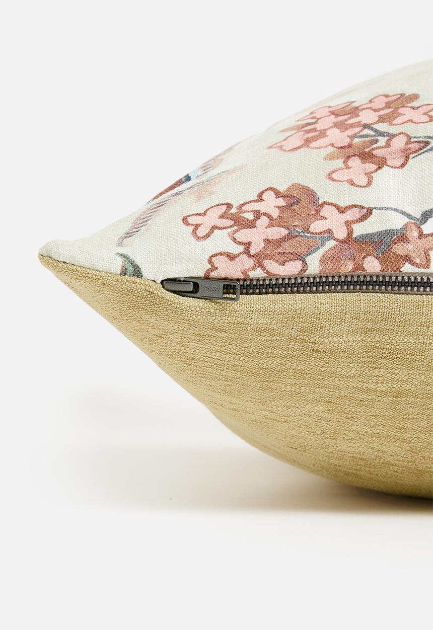 Hertex Fabrics - Persian cushion cover - Multi