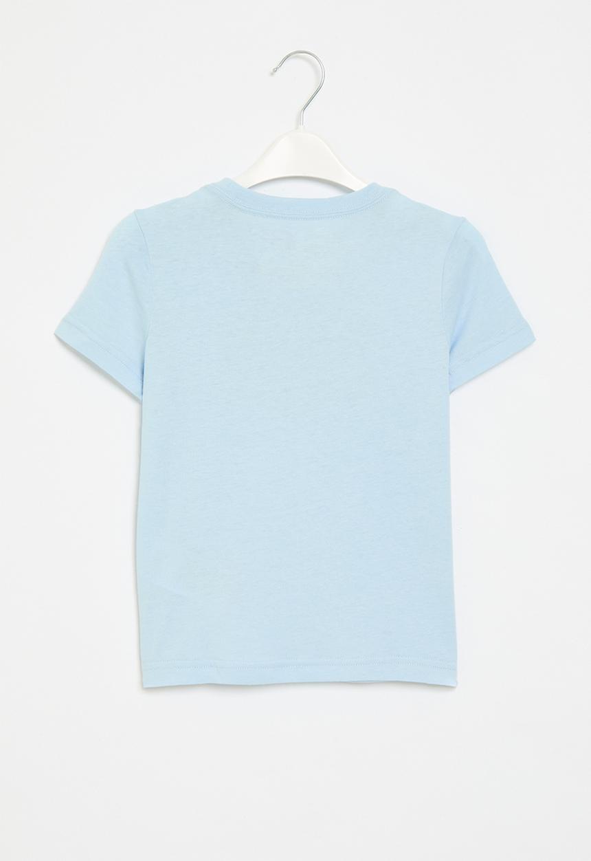Levi’s® - Lvb graphic tee - niagra mist