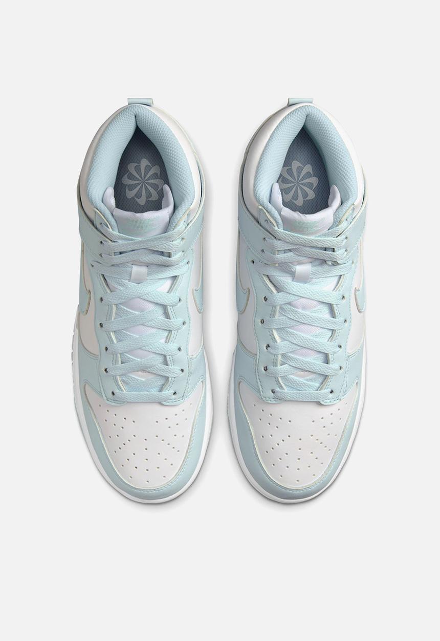 Nike - DUNK HIGH NN