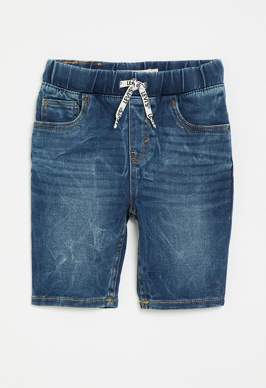 Levi’s® - Lvb skinny dobby short - prime time