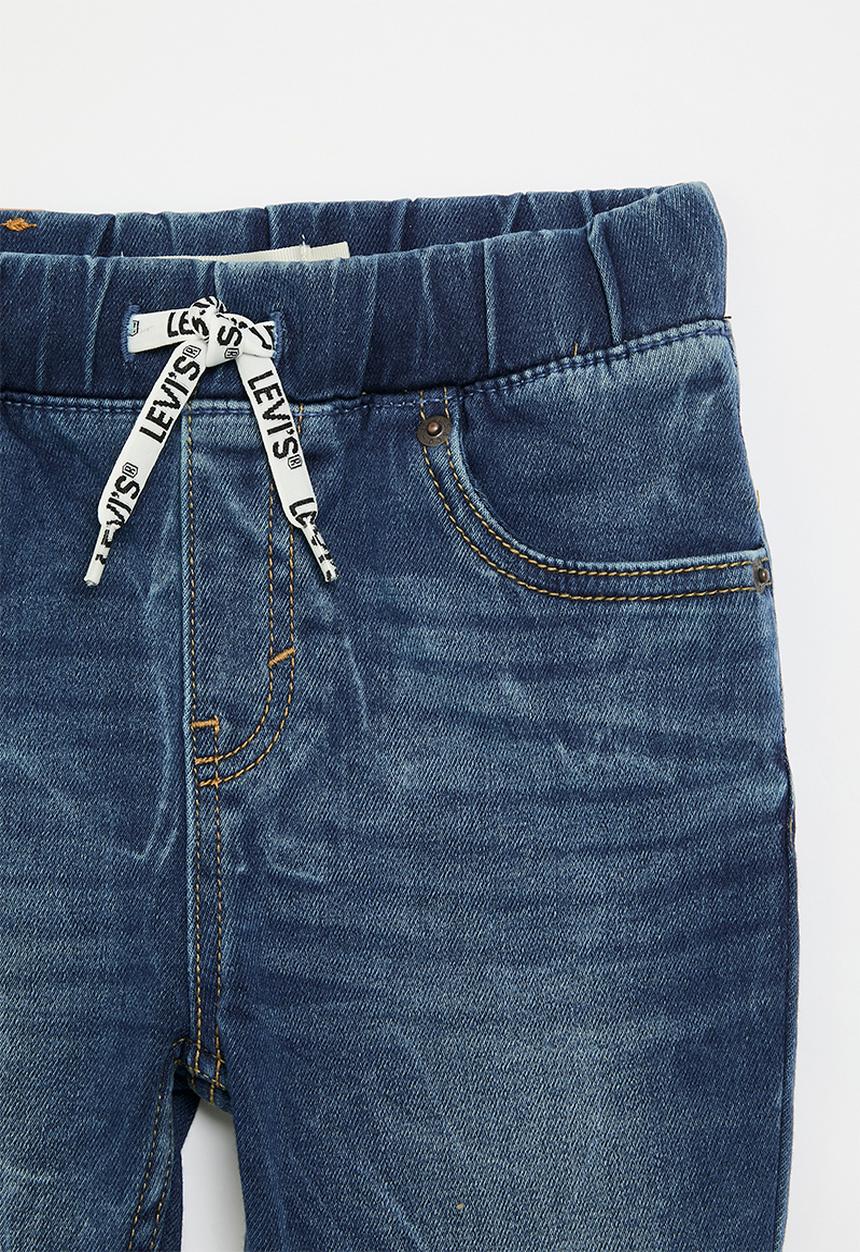 Levi’s® - Lvb skinny dobby short - prime time