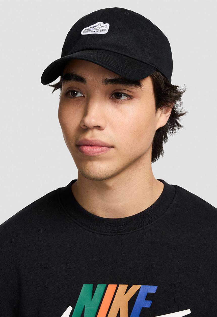 Nike - Nike Club