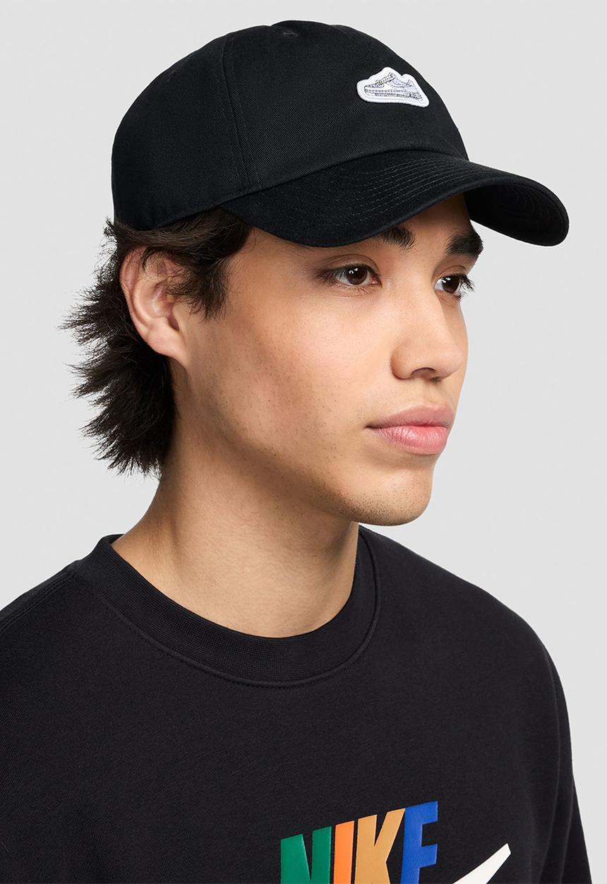 Nike - Nike Club