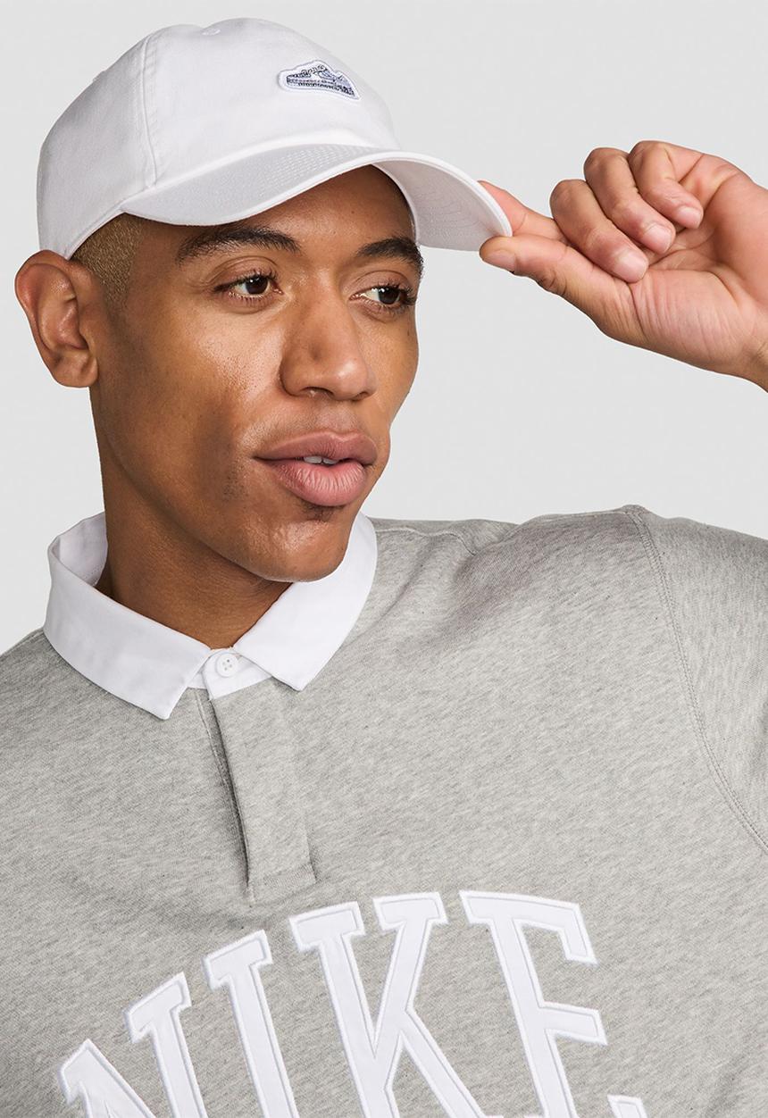 Nike - Nike Club
