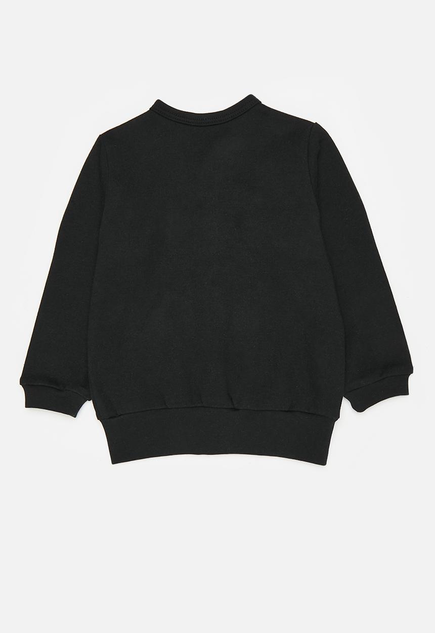 Little Lumps - Cardigans - black