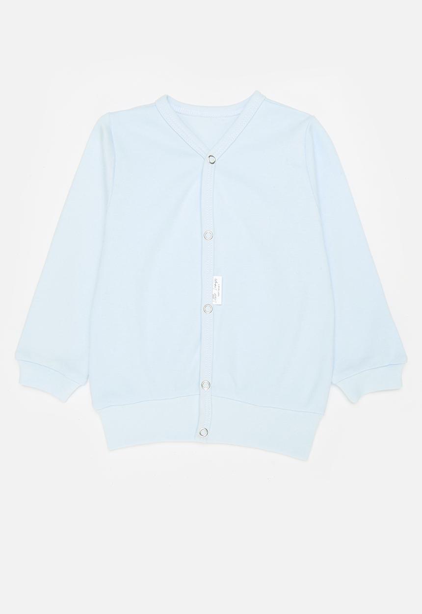 Little Lumps - Cardigans - blue
