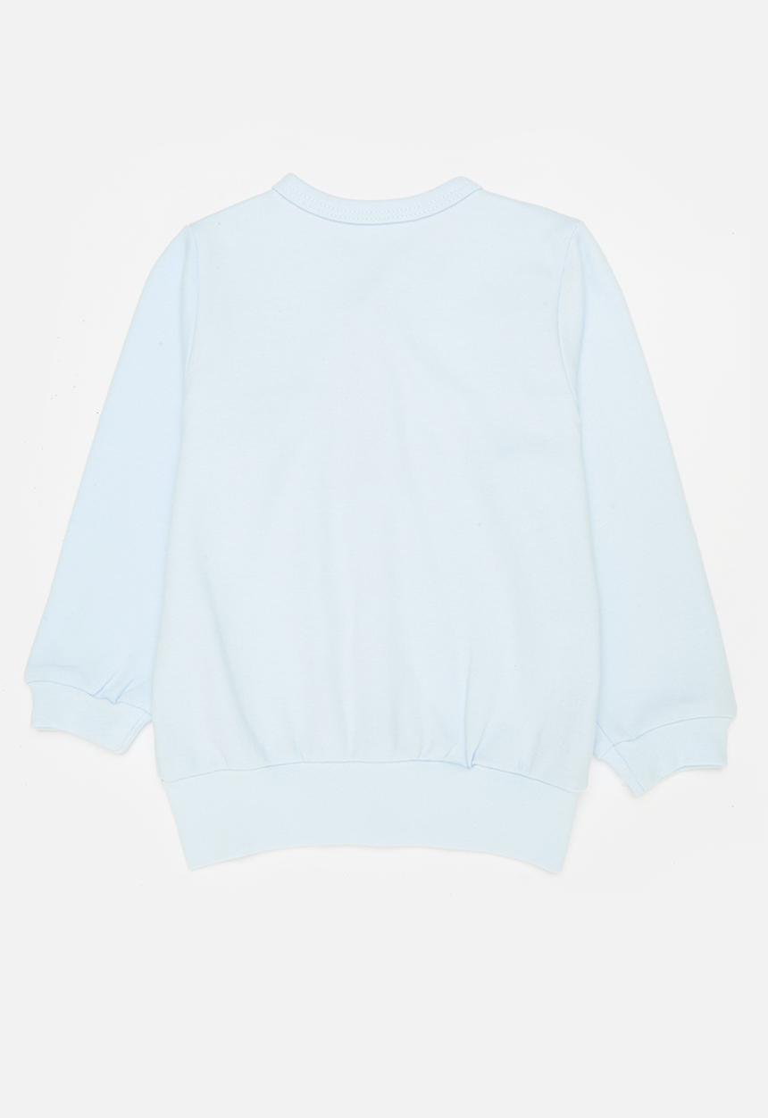 Little Lumps - Cardigans - blue