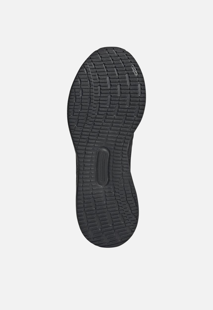 adidas Performance - Runfalcon 5 J - Cblack/Cblack/Cblack