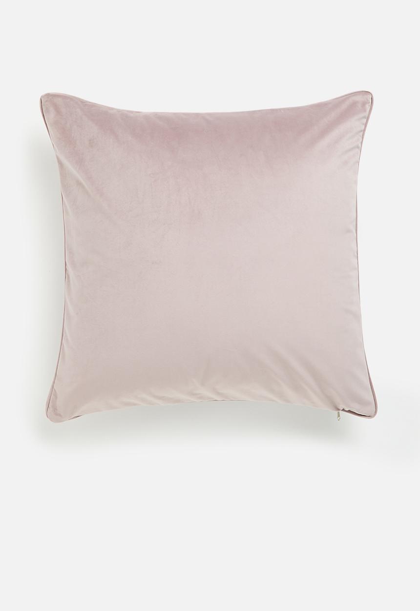Hertex Fabrics - Coco cushion cover - Tan