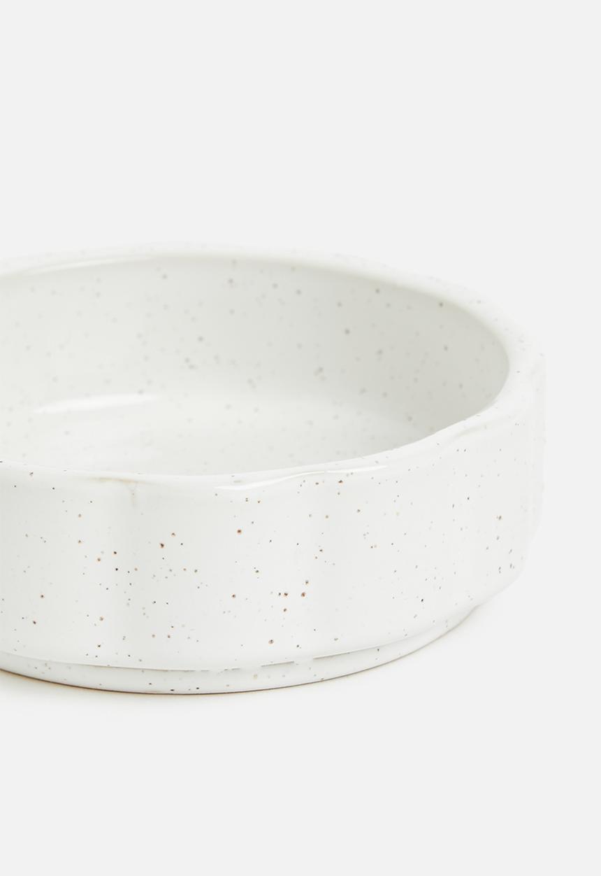 Sixth Floor - Yuri bowls set of 4 - White