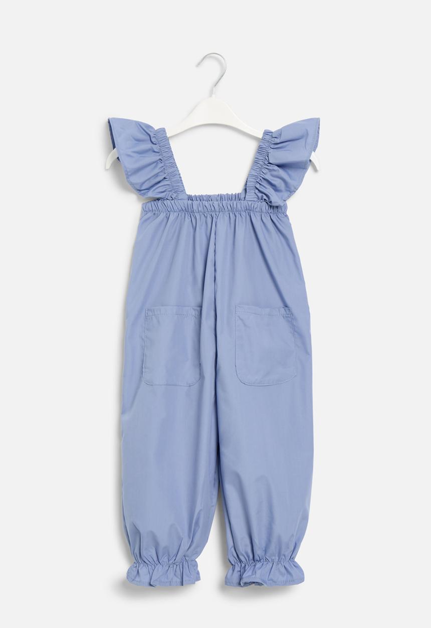 Pop Candy - Jumpsuit - blue