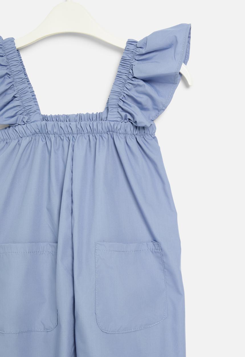 Pop Candy - Jumpsuit - blue