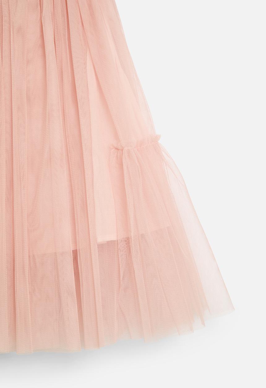 Pop Candy - Tulle skirt - pink