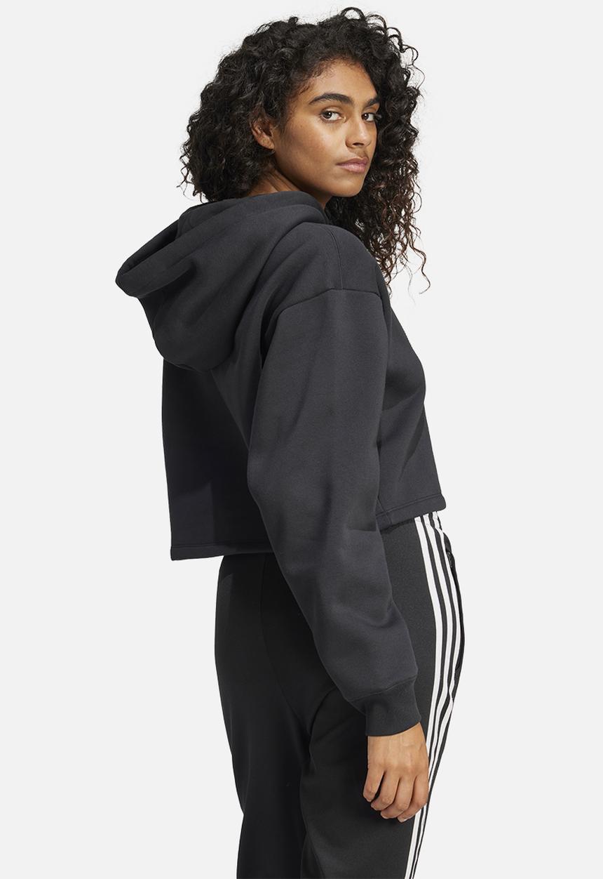 adidas Originals - Bling Hoodie - Black
