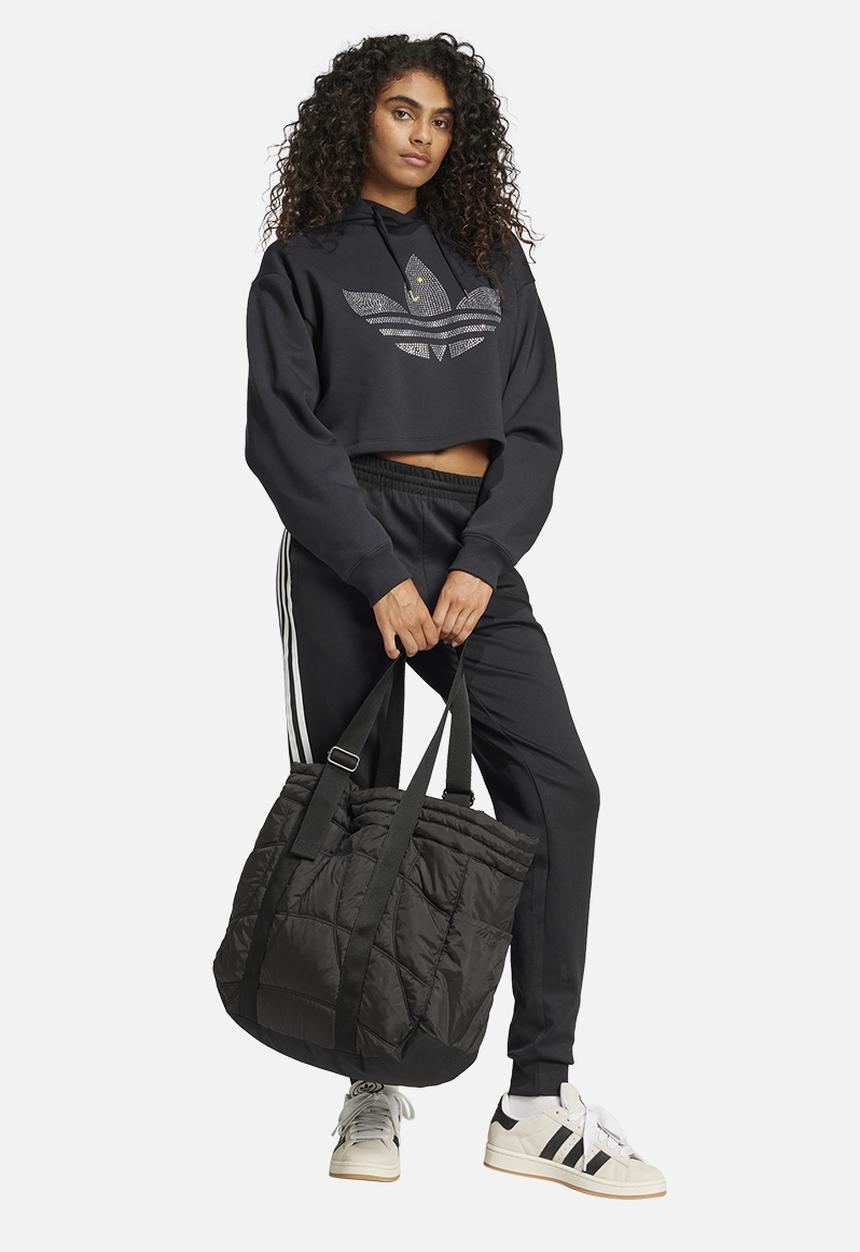 adidas Originals - Bling Hoodie - Black