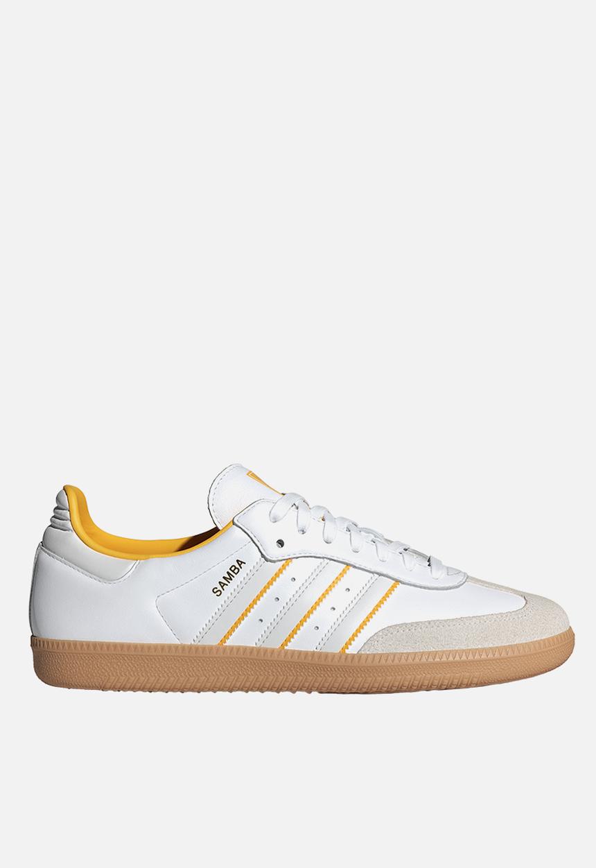 adidas Originals - SAMBA OG