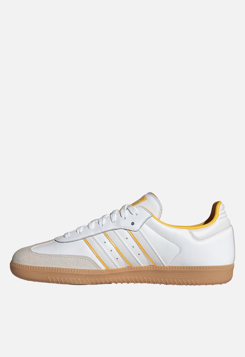 adidas Originals - SAMBA OG