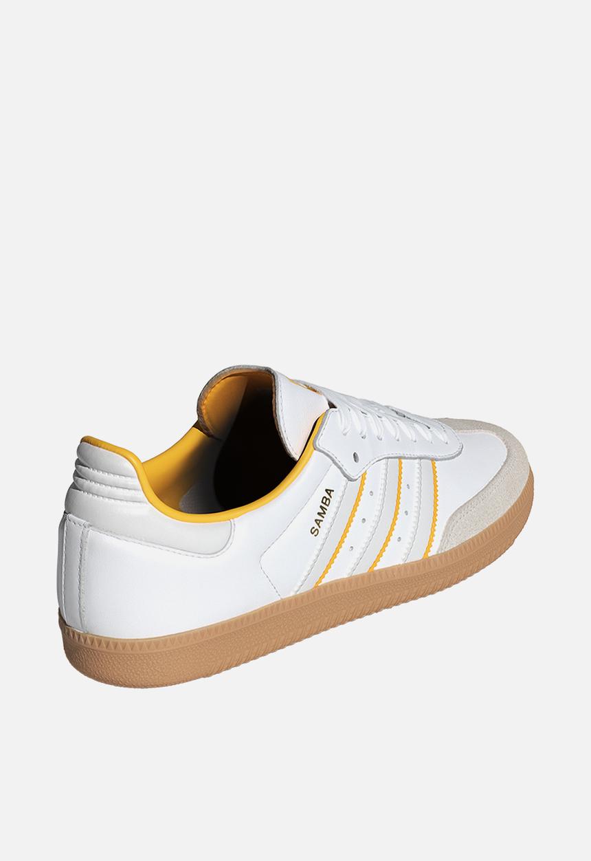 adidas Originals - SAMBA OG