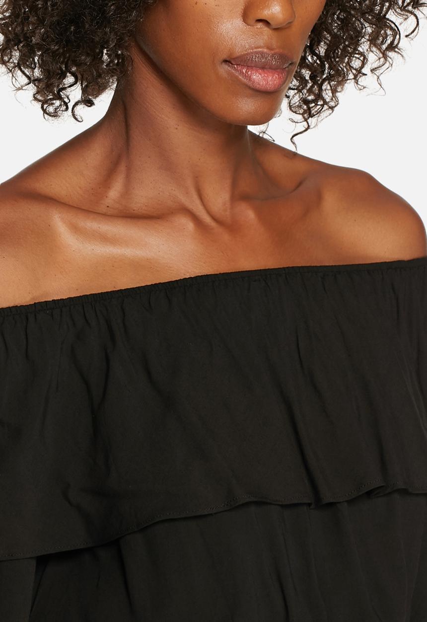 Glamorous - Off Shoulder Top