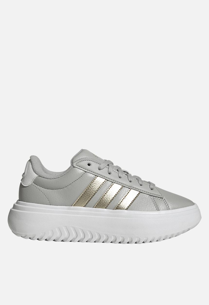 adidas Originals - Grand Court Platform