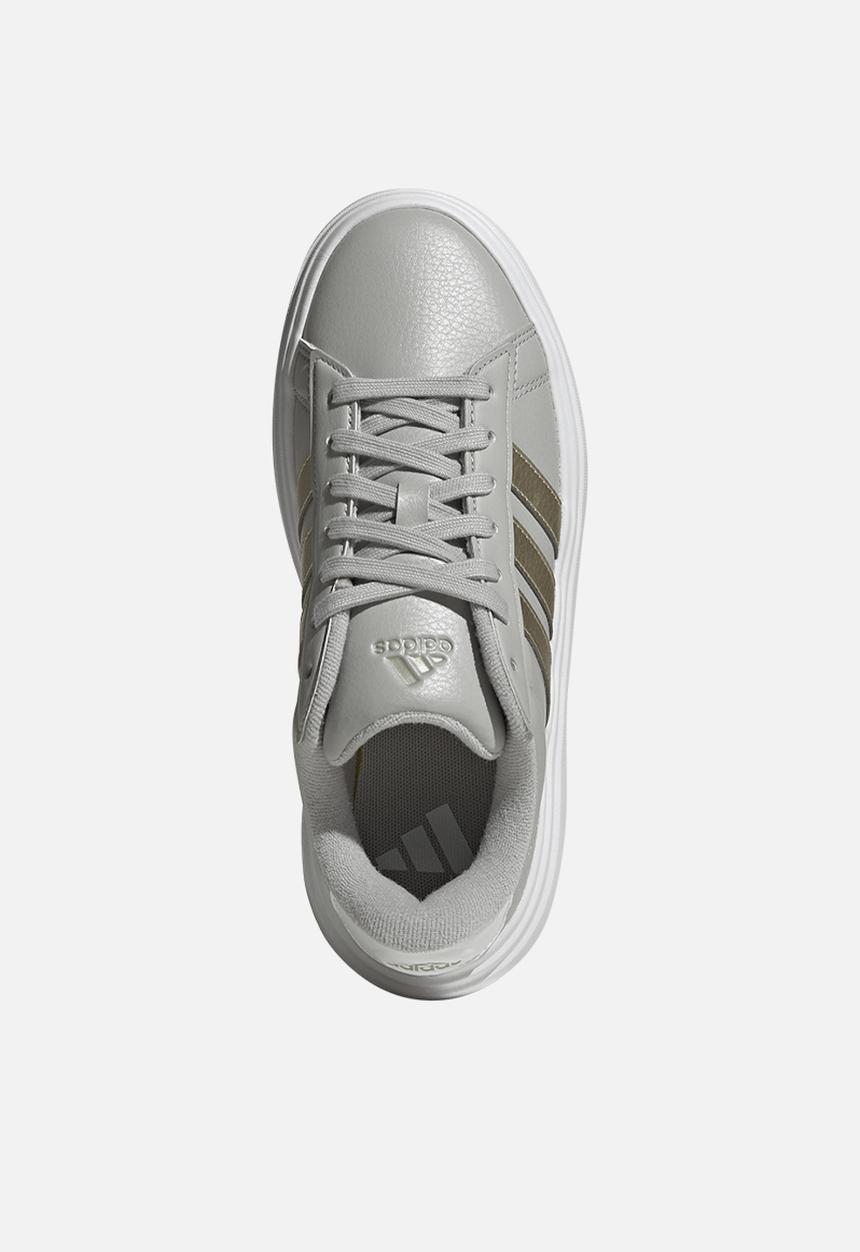 adidas Originals - Grand Court Platform