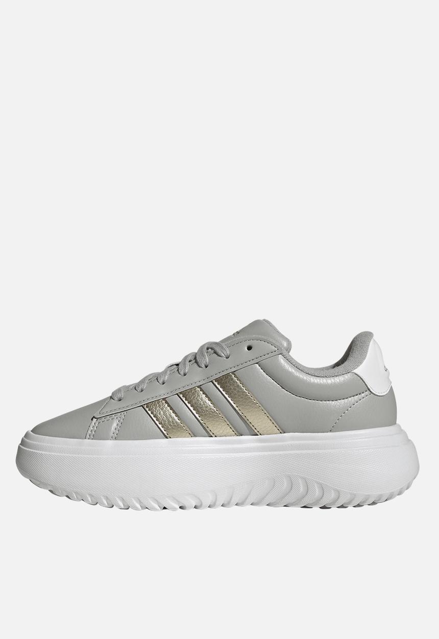adidas Originals - Grand Court Platform