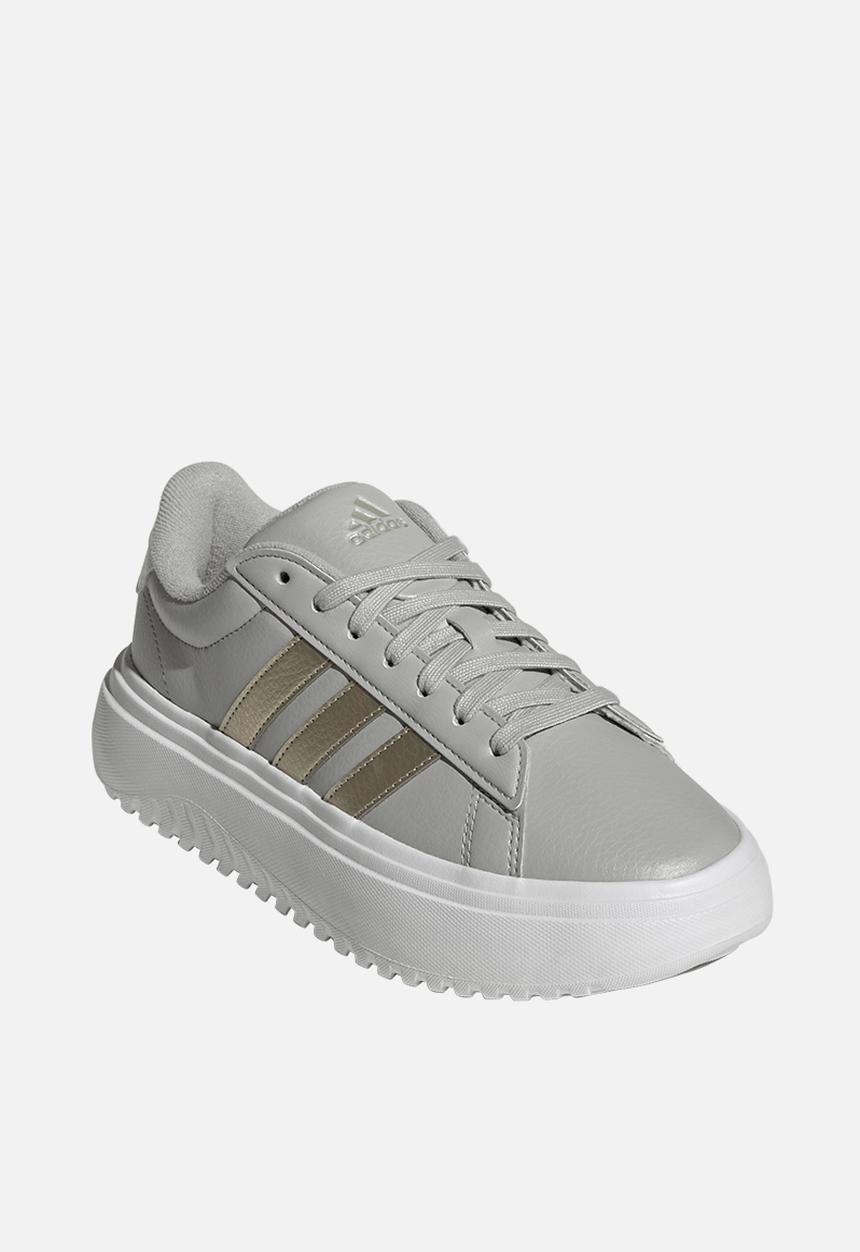 adidas Originals - Grand Court Platform