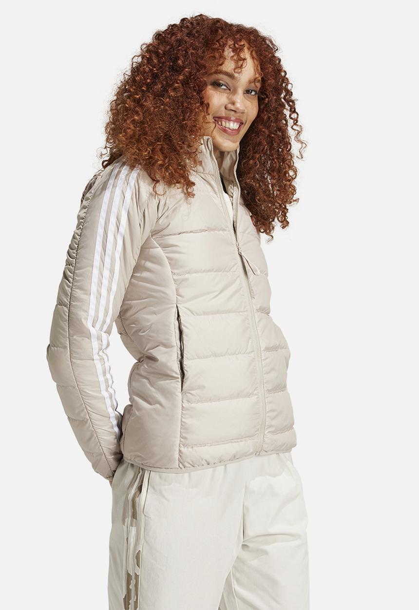 adidas Performance - W ess 3s l d j - wonder beige